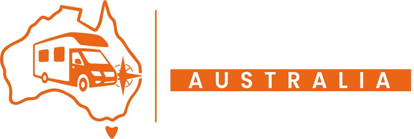 RV Adventure Australia logo