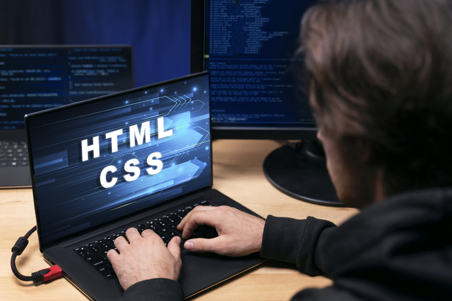 AngularJS Development