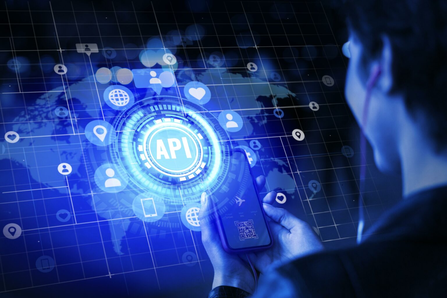 API Development and Integration