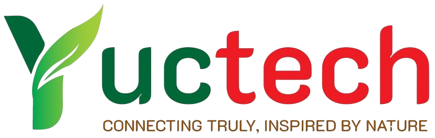 Yuctech logo