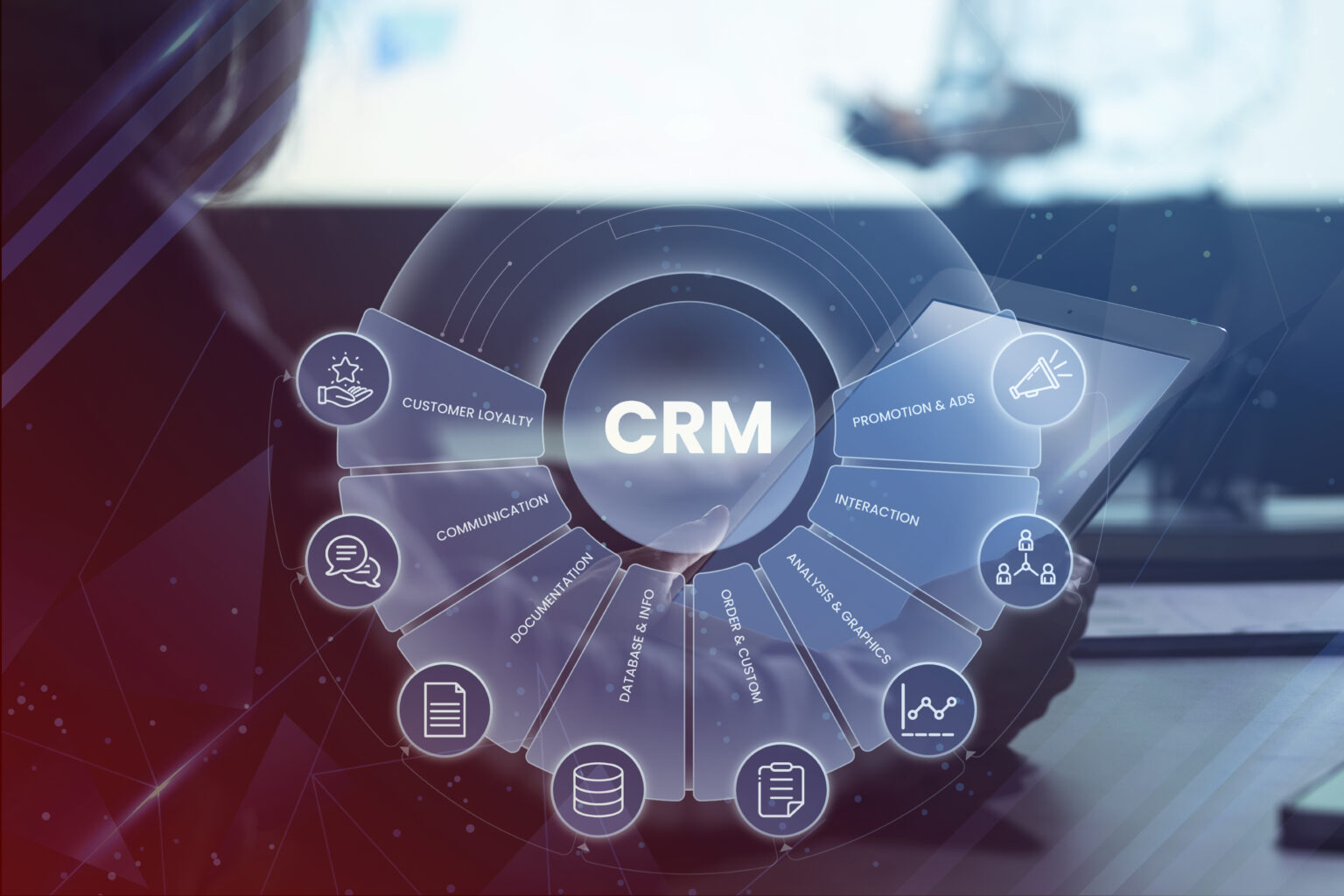 Custom Software Development