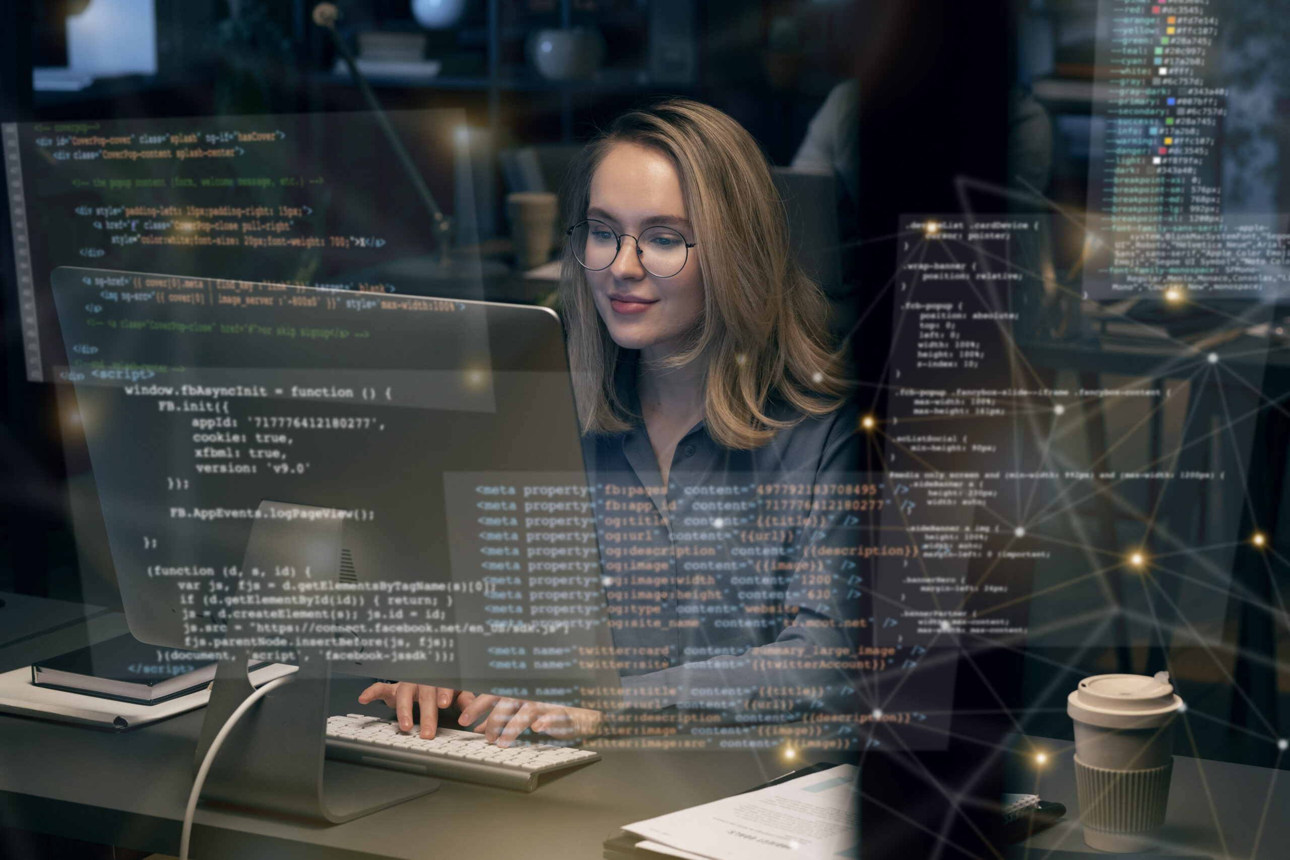 NodeJS Development