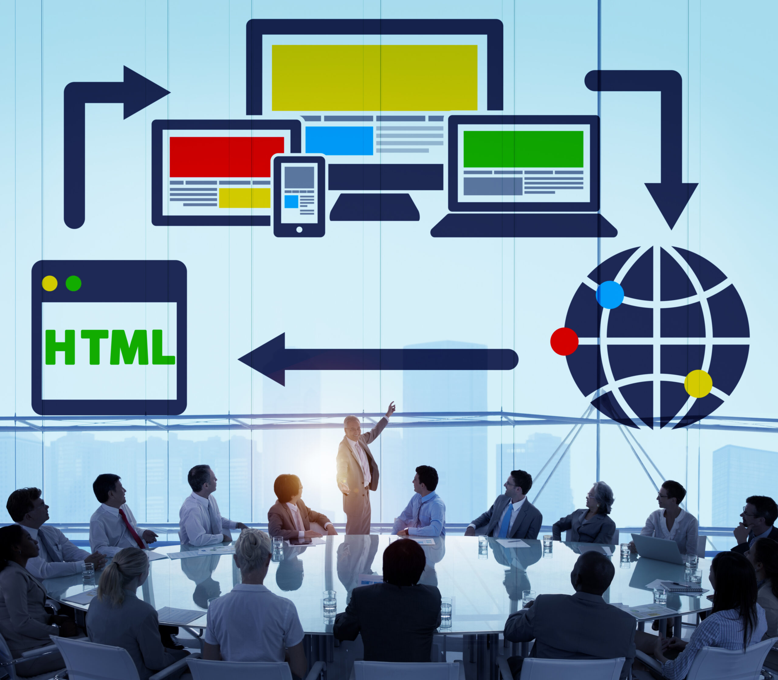 Progressive Web Apps (PWA)