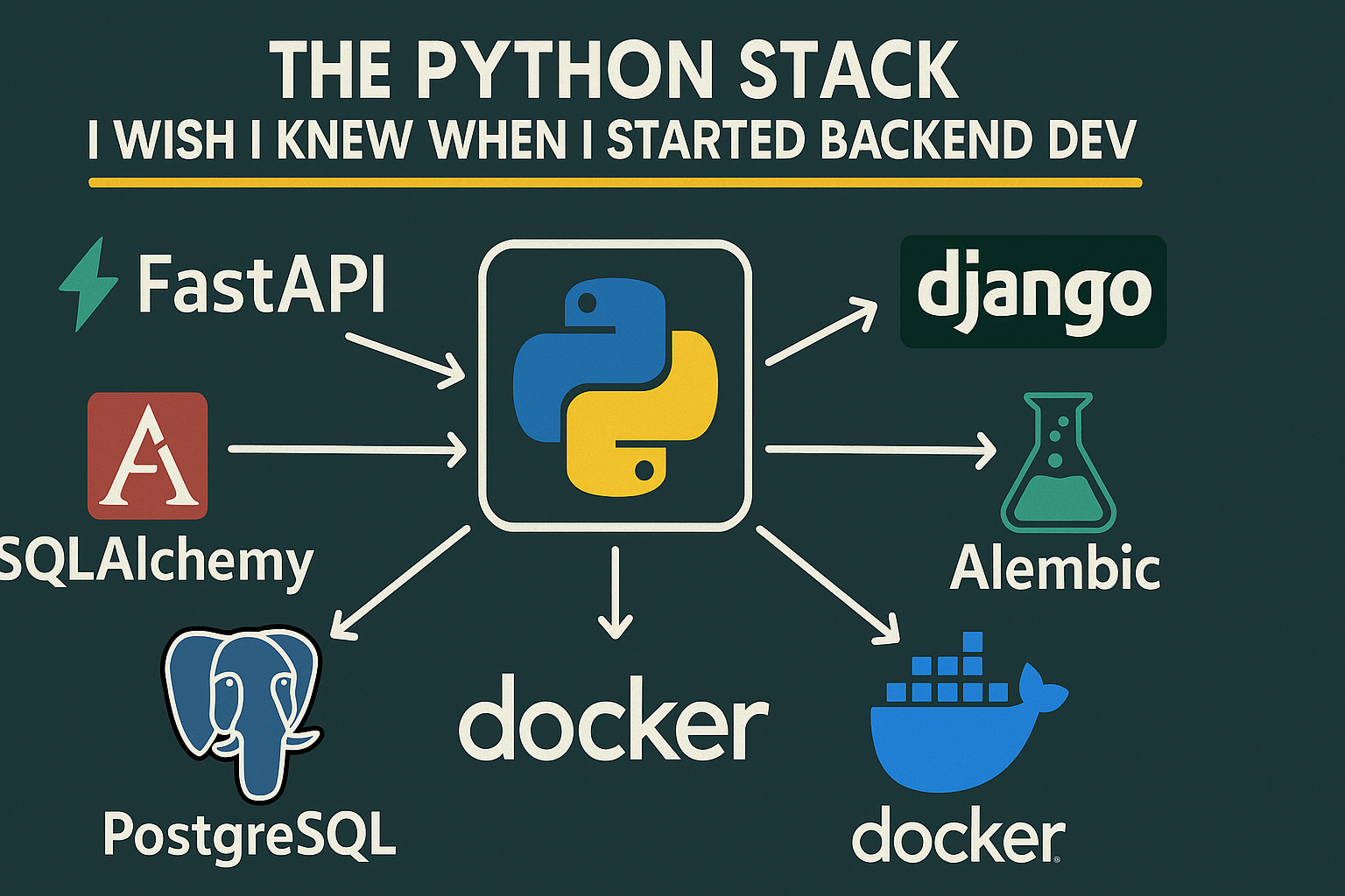 Python Development Services by Codrs Nest