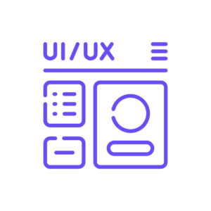 UI/UX Design UI/UX Design